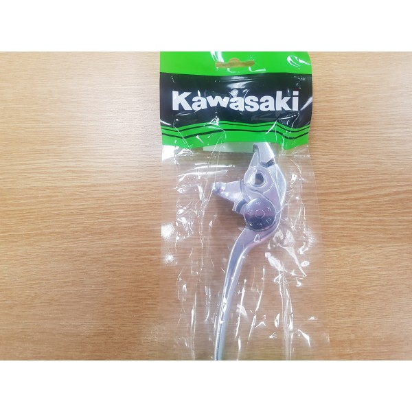 Kawasaki Kawasaki Versys 650 and ER6N/F/A 650 Front Brake Lever - Fitment listed below